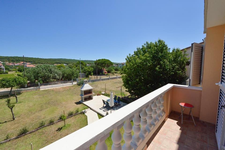 ביבינייה Sreca Apartment Near Beach With Bbq מראה חיצוני תמונה