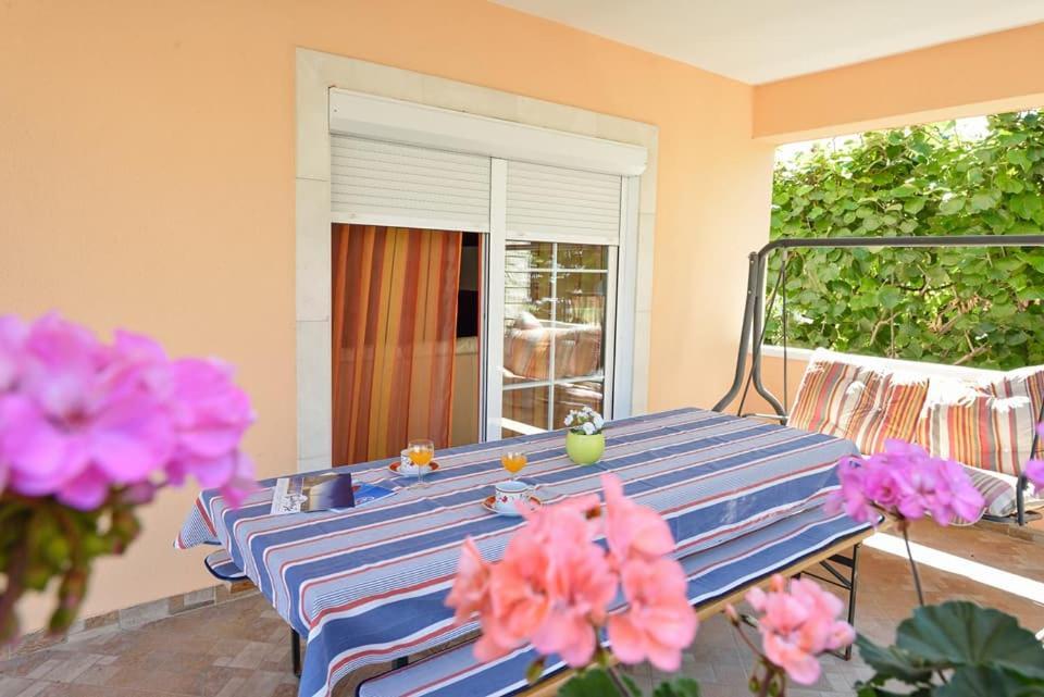 ביבינייה Sreca Apartment Near Beach With Bbq מראה חיצוני תמונה