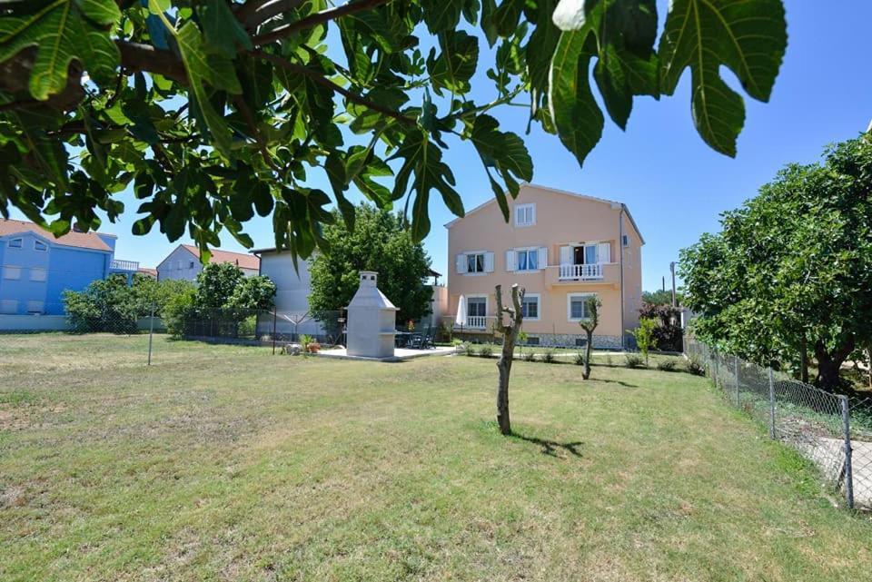 ביבינייה Sreca Apartment Near Beach With Bbq מראה חיצוני תמונה