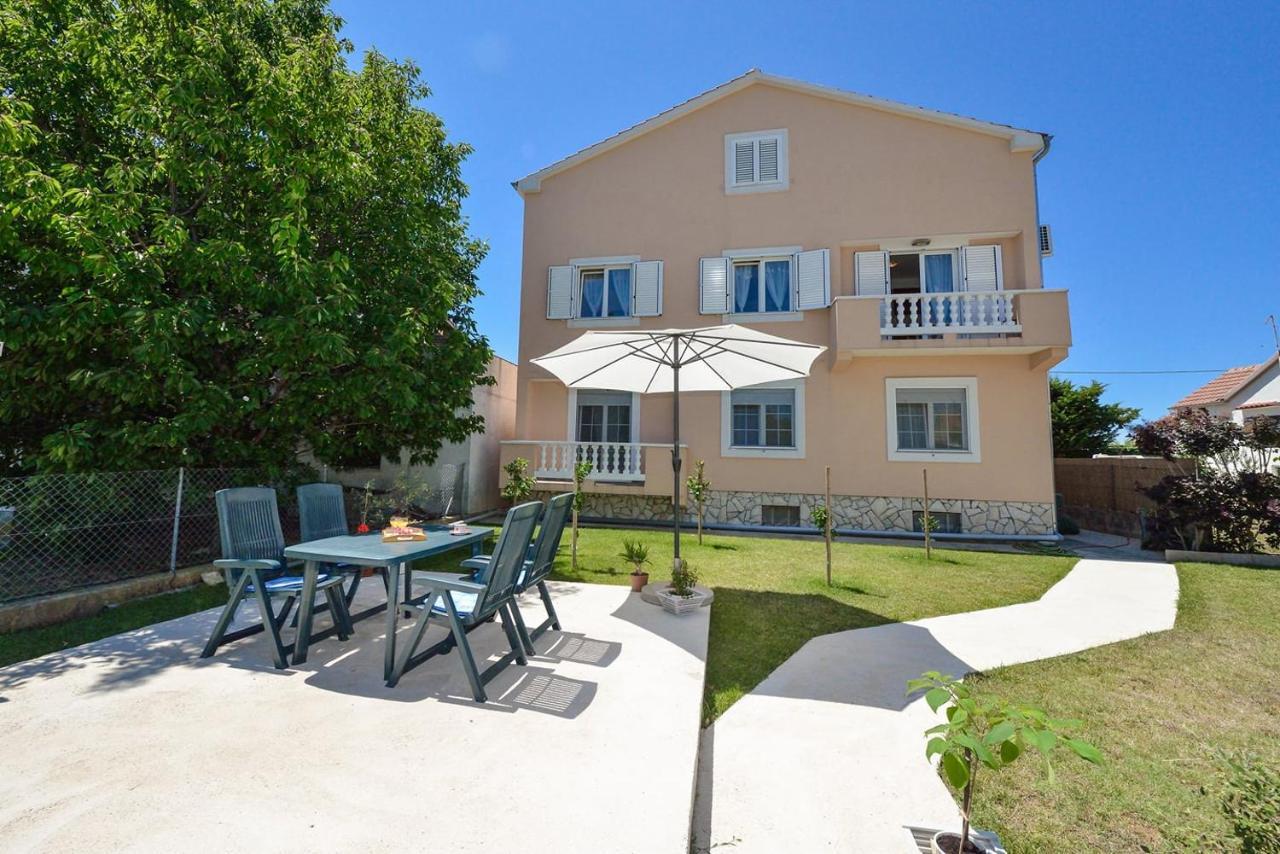 ביבינייה Sreca Apartment Near Beach With Bbq מראה חיצוני תמונה