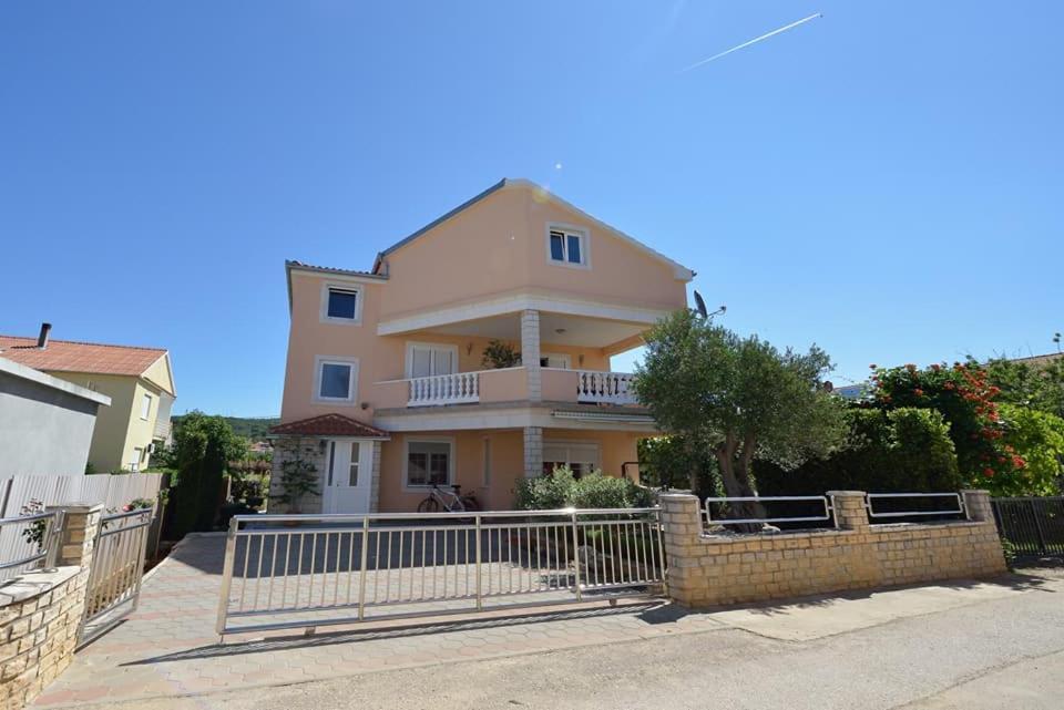 ביבינייה Sreca Apartment Near Beach With Bbq מראה חיצוני תמונה