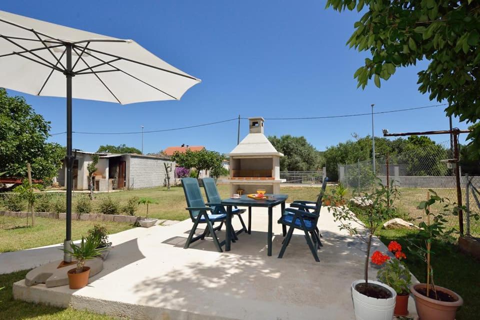 ביבינייה Sreca Apartment Near Beach With Bbq מראה חיצוני תמונה
