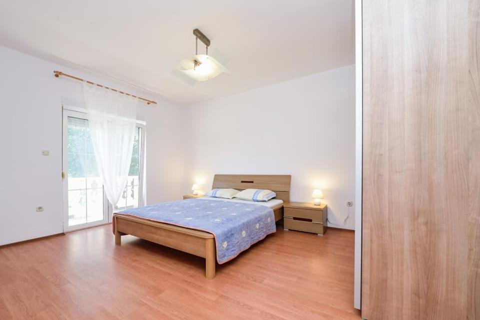 ביבינייה Sreca Apartment Near Beach With Bbq מראה חיצוני תמונה