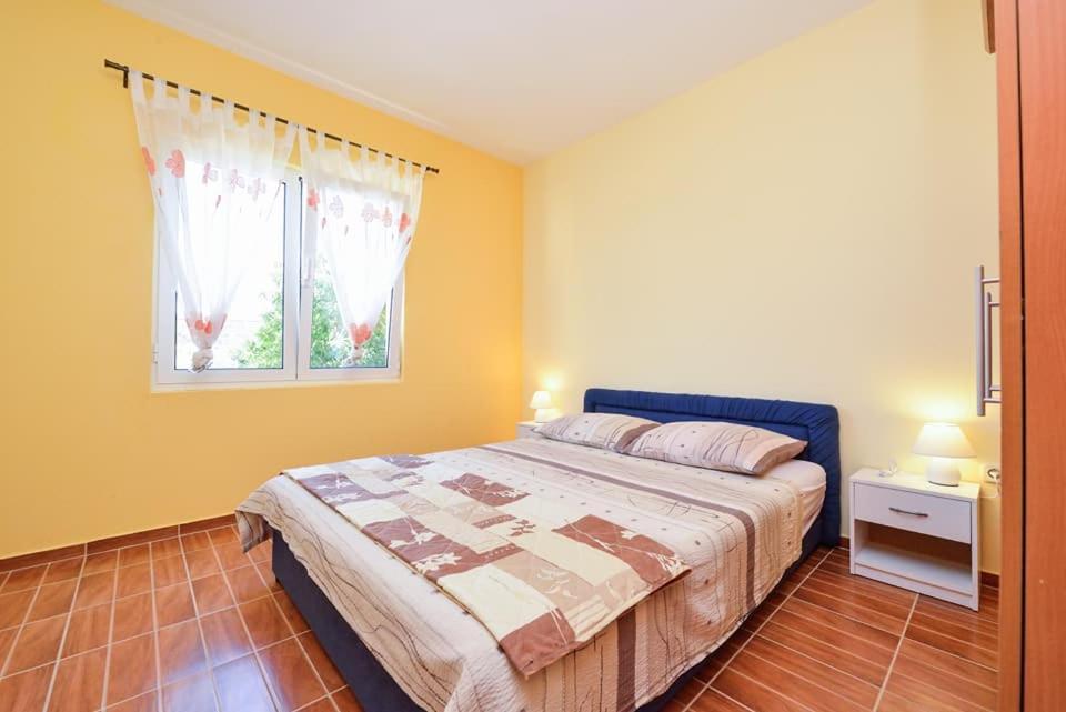 ביבינייה Sreca Apartment Near Beach With Bbq מראה חיצוני תמונה