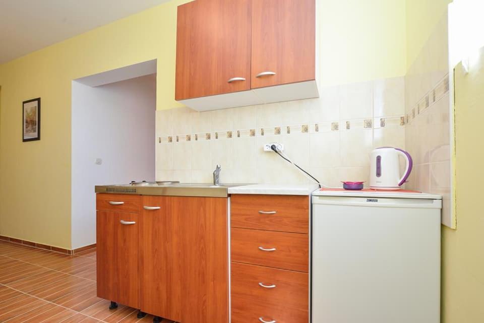 ביבינייה Sreca Apartment Near Beach With Bbq מראה חיצוני תמונה