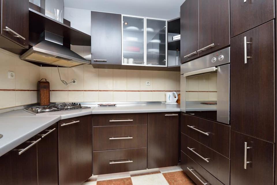 ביבינייה Sreca Apartment Near Beach With Bbq מראה חיצוני תמונה