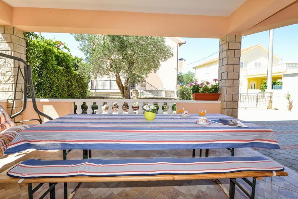 ביבינייה Sreca Apartment Near Beach With Bbq מראה חיצוני תמונה