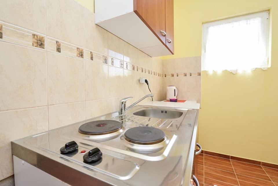 ביבינייה Sreca Apartment Near Beach With Bbq מראה חיצוני תמונה