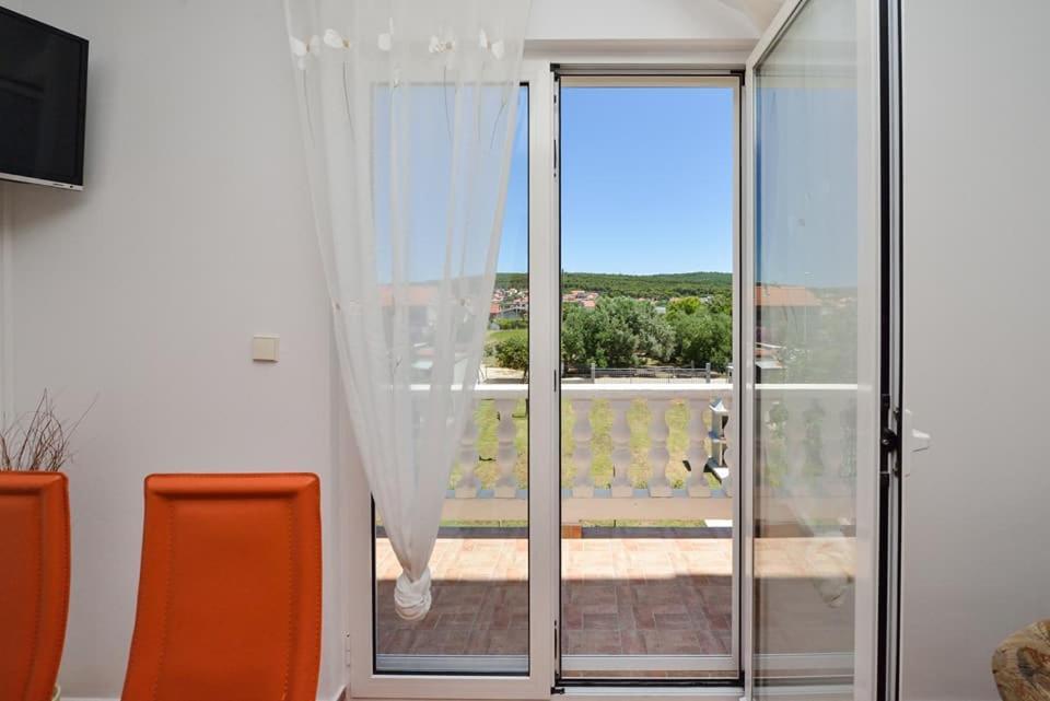 ביבינייה Sreca Apartment Near Beach With Bbq מראה חיצוני תמונה