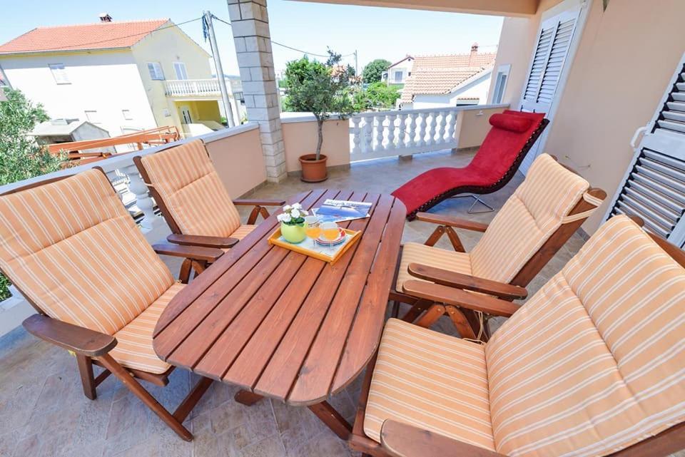 ביבינייה Sreca Apartment Near Beach With Bbq מראה חיצוני תמונה