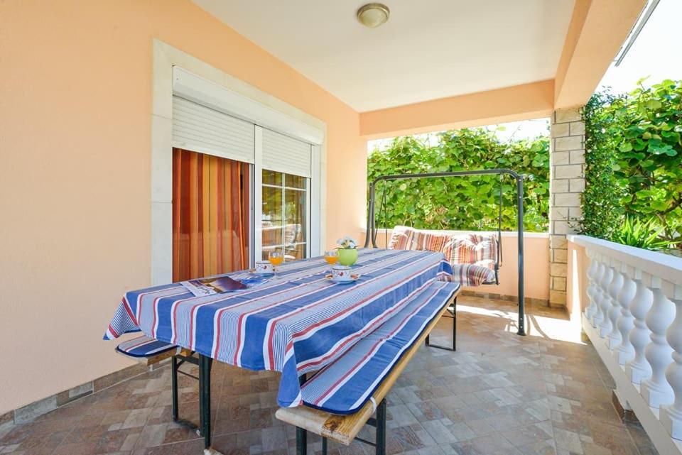 ביבינייה Sreca Apartment Near Beach With Bbq מראה חיצוני תמונה