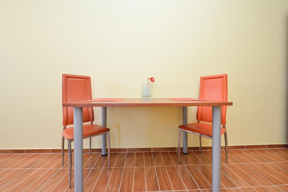 ביבינייה Sreca Apartment Near Beach With Bbq מראה חיצוני תמונה