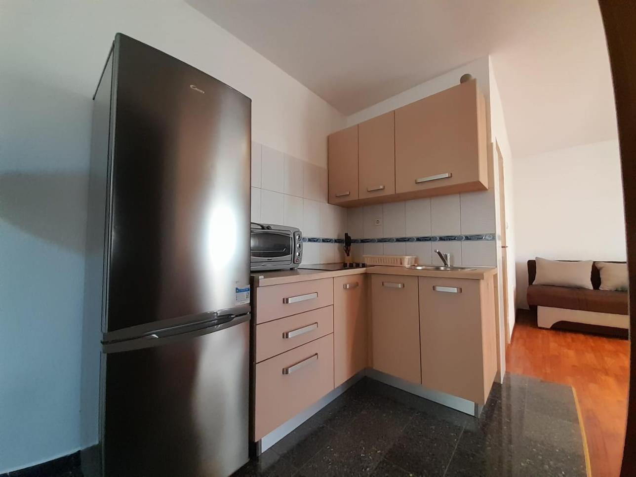 ביבינייה Sreca Apartment Near Beach With Bbq חדר תמונה