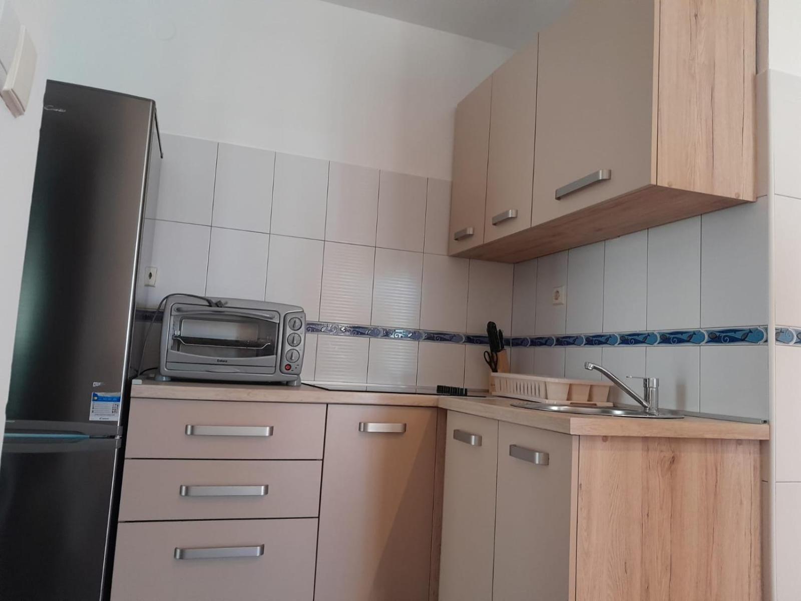 ביבינייה Sreca Apartment Near Beach With Bbq מראה חיצוני תמונה
