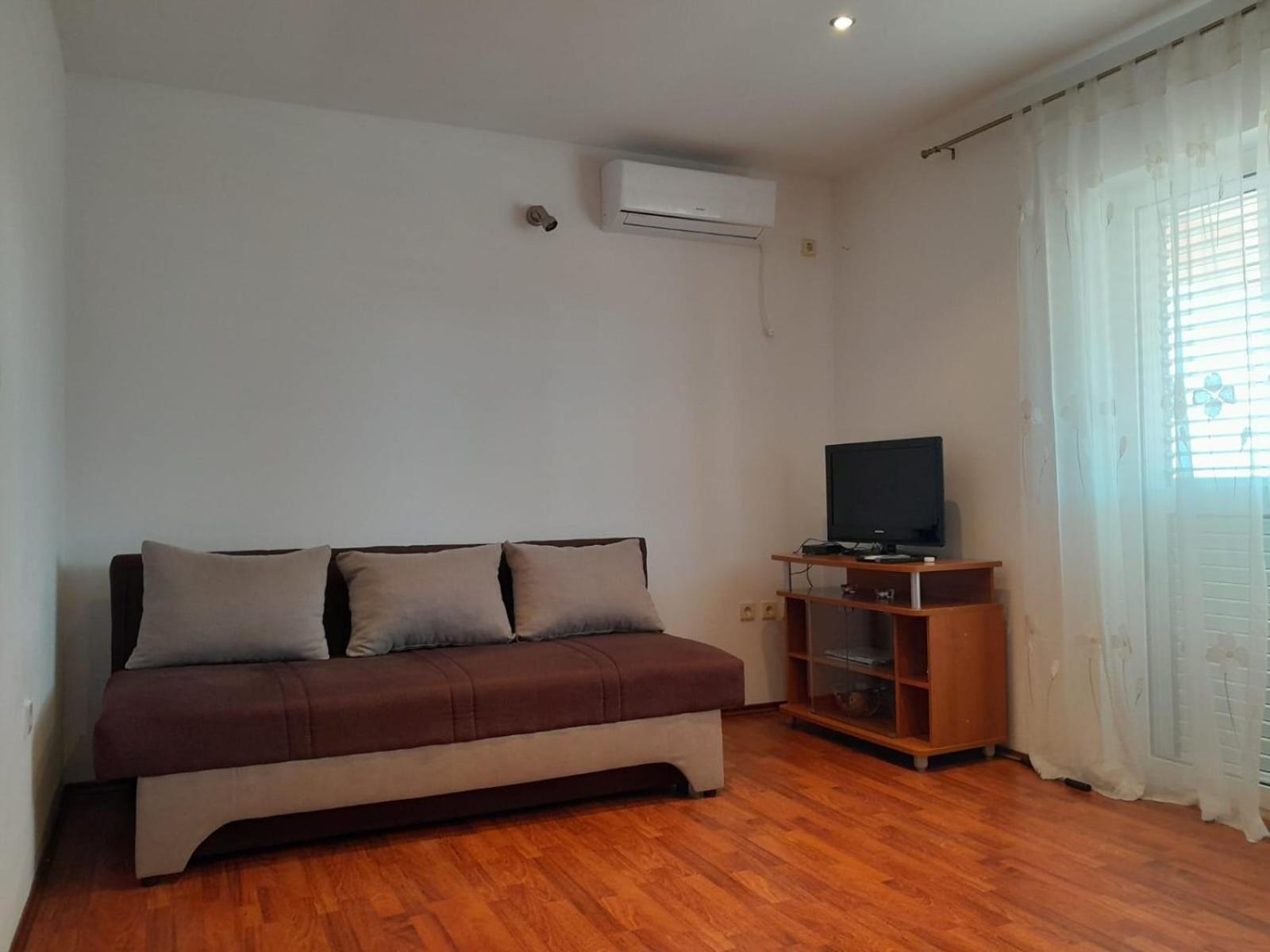 ביבינייה Sreca Apartment Near Beach With Bbq חדר תמונה