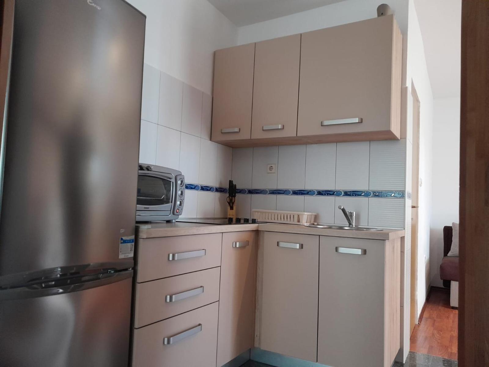 ביבינייה Sreca Apartment Near Beach With Bbq חדר תמונה